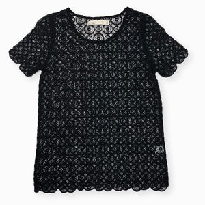 Madewell Hi-Line Top